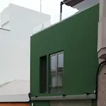 Casa Antonio 公寓 大加那利岛拉斯帕尔马斯