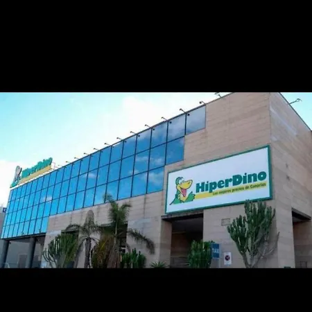 Apartamento Casa Antonio