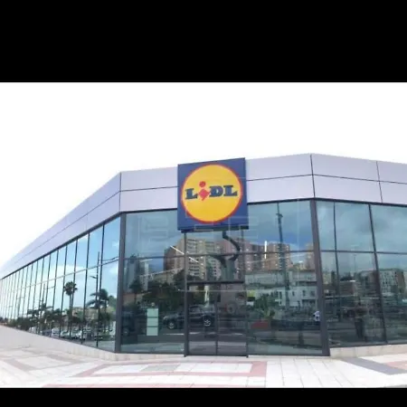 Apartamento Casa Antonio Las Palmas de Gran Canaria