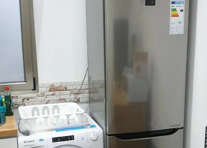 Casa Antonio Apartamento Las Palmas de Gran Canaria