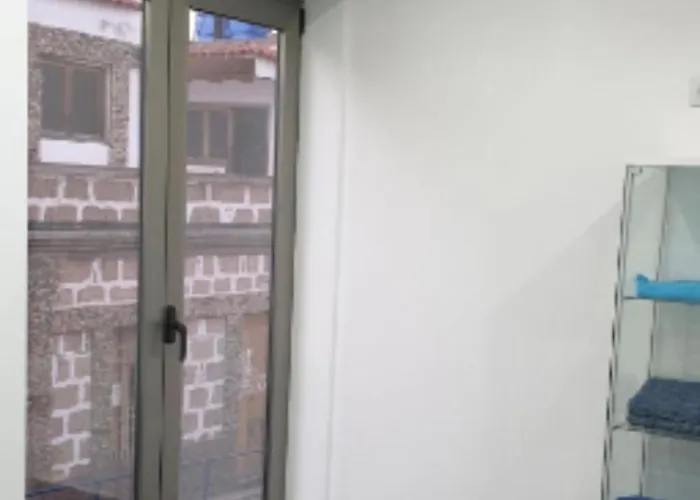 Casa Antonio Apartamento *