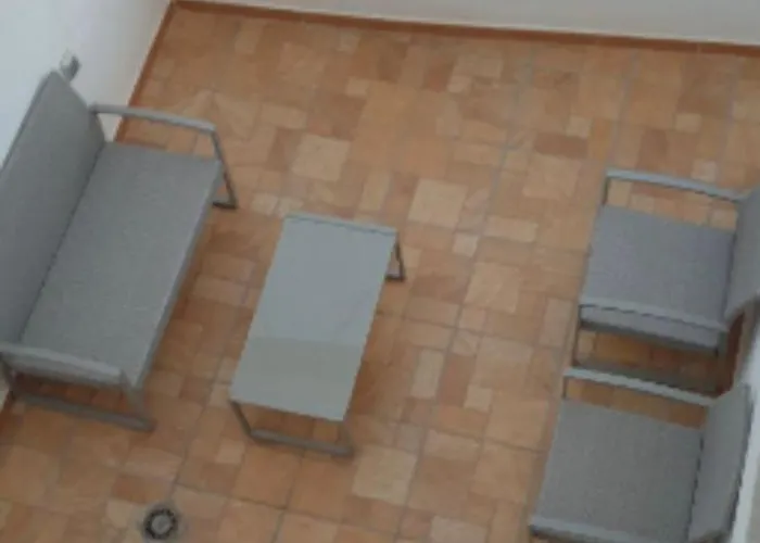 Apartamento Casa Antonio