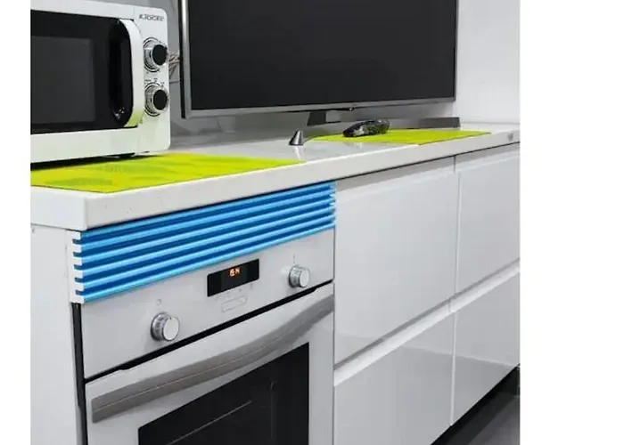 Apartamento Casa Antonio Las Palmas de Gran Canaria