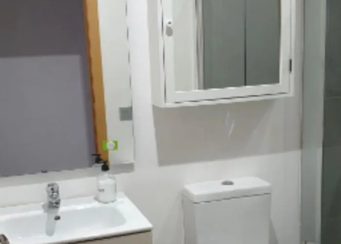 Apartamento Casa Antonio Las Palmas de Gran Canaria