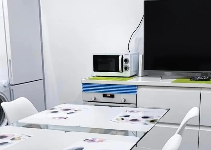 Apartamento Casa Antonio *