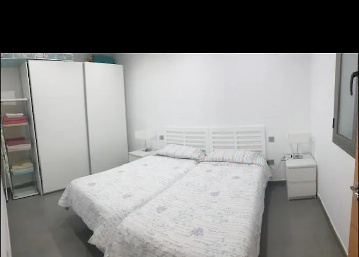 Apartamento Casa Antonio Las Palmas de Gran Canaria