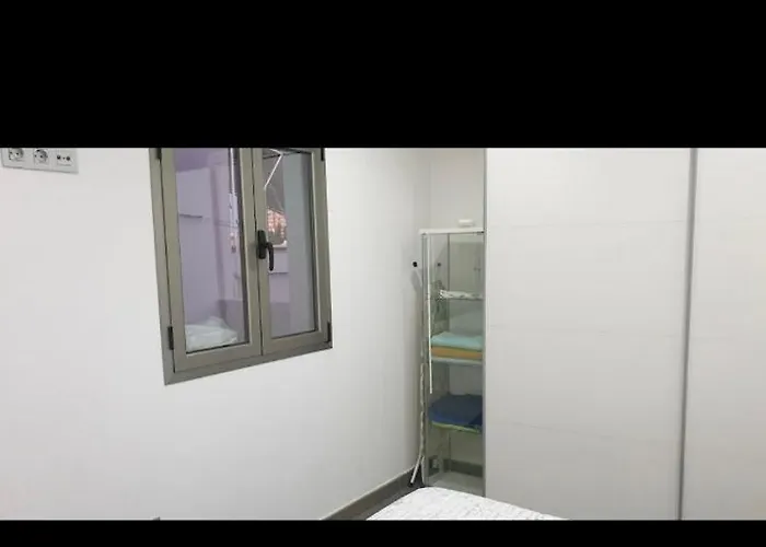 Apartamento Casa Antonio Las Palmas de Gran Canaria