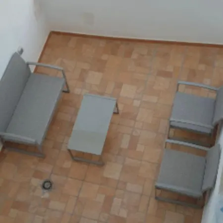 Apartamento Casa Antonio