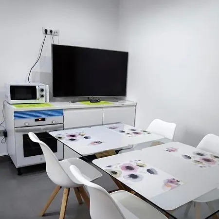 Casa Antonio * Las Palmas de Gran Canaria