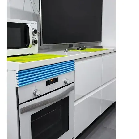 Daire Casa Antonio Las Palmas de Gran Canaria