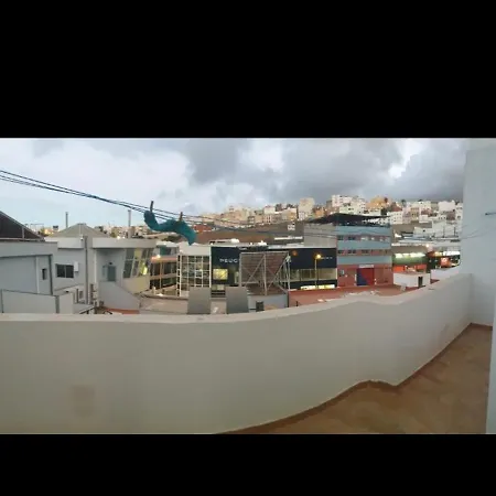 Apartamento Casa Antonio *