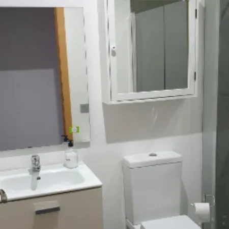 Daire Casa Antonio Las Palmas de Gran Canaria