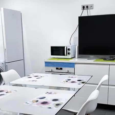 Apartamento Casa Antonio *
