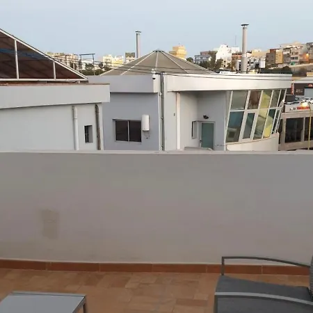 Casa Antonio Las Palmas / Gran Canaria