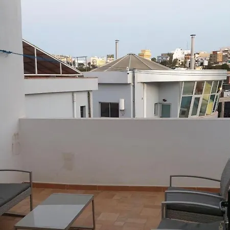 Daire Casa Antonio *