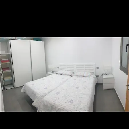 Apartamento Casa Antonio Las Palmas de Gran Canaria