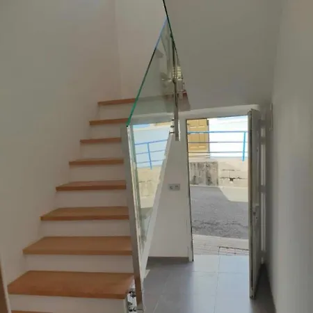 Daire Casa Antonio *