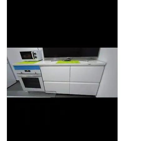 Casa Antonio Daire Las Palmas de Gran Canaria