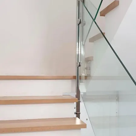 Daire Casa Antonio Las Palmas de Gran Canaria