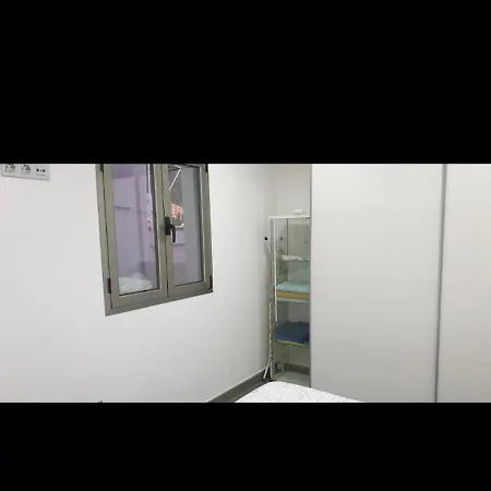 Daire Casa Antonio Las Palmas de Gran Canaria