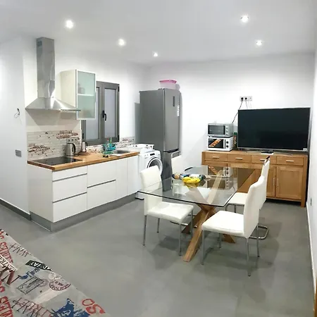 Apartamento Casa Antonio Las Palmas de Gran Canaria