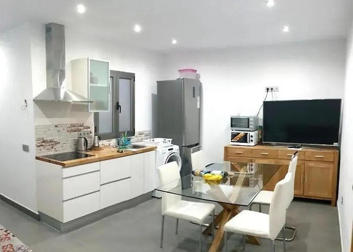 Casa Antonio Διαμέρισμα *