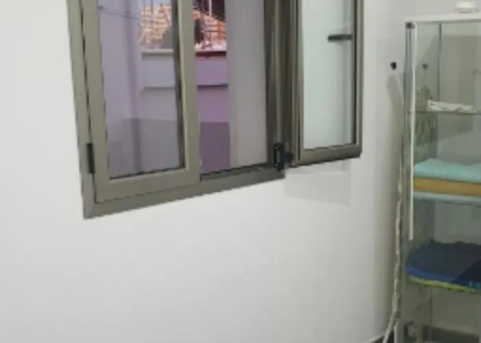 Casa Antonio Διαμέρισμα