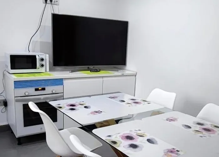 Casa Antonio * Лас-Пальмас-де-Гран-Канарія