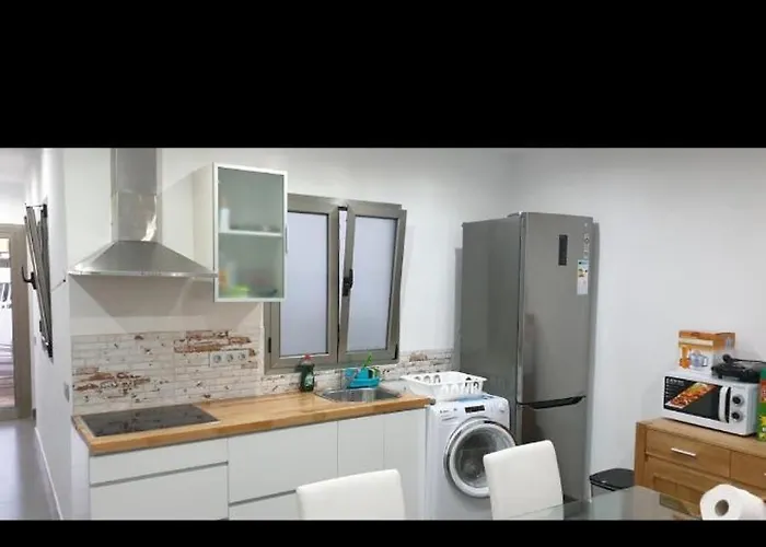 Casa Antonio Апартаменти