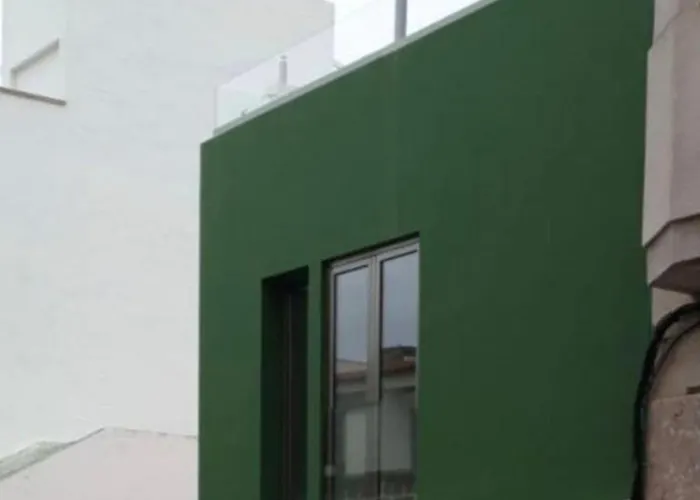 Casa Antonio Διαμέρισμα Λας Πάλμας ντε Γκραν Κανάρια