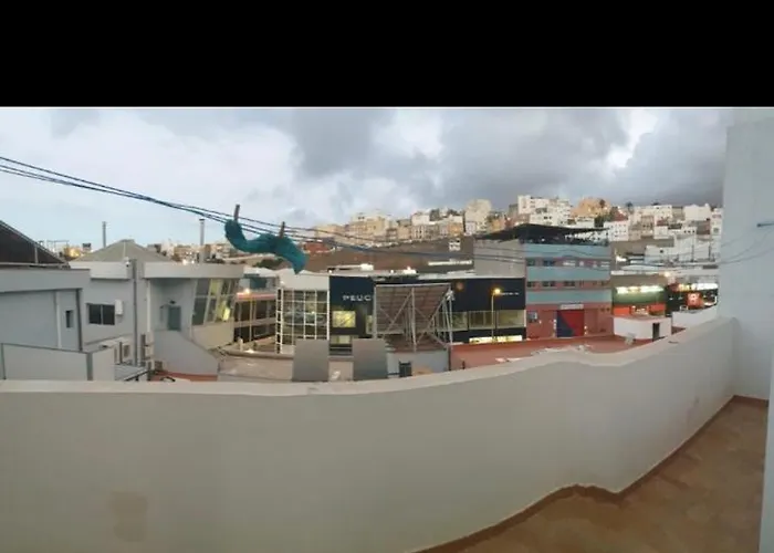 Апартаменти Casa Antonio *