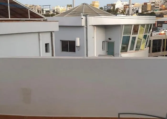 Casa Antonio Λας Πάλμας ντε Γκραν Κανάρια