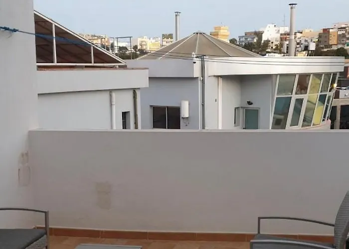 Διαμέρισμα Casa Antonio *