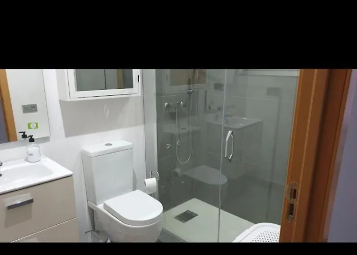 Casa Antonio * Лас-Пальмас-де-Гран-Канарія