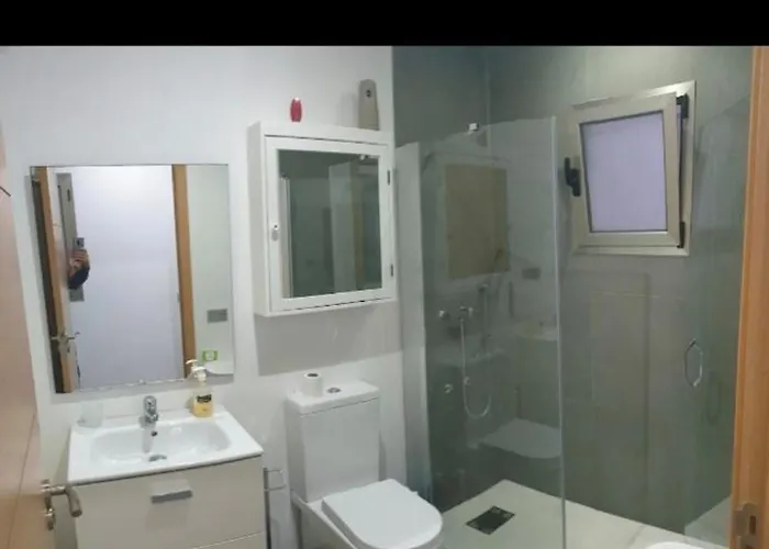 Casa Antonio Апартаменти Лас-Пальмас-де-Гран-Канарія