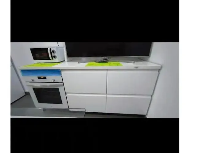 Casa Antonio Διαμέρισμα Λας Πάλμας ντε Γκραν Κανάρια