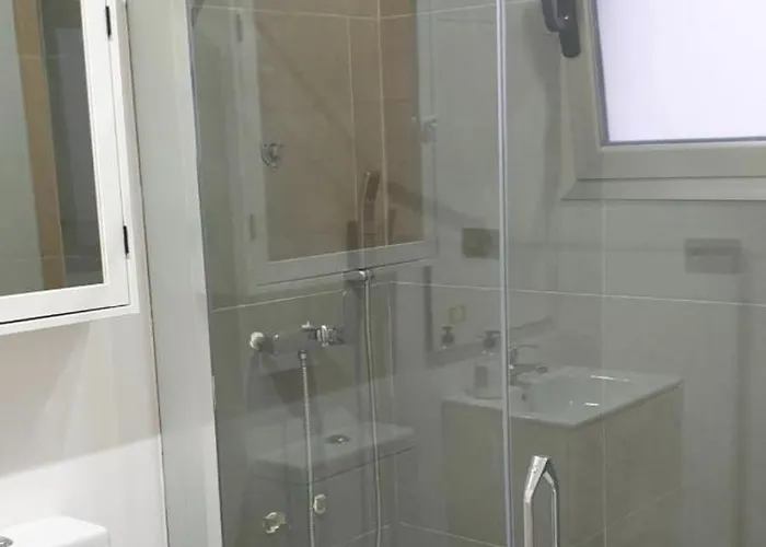 Casa Antonio Апартаменти