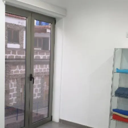 Casa Antonio Apartment *