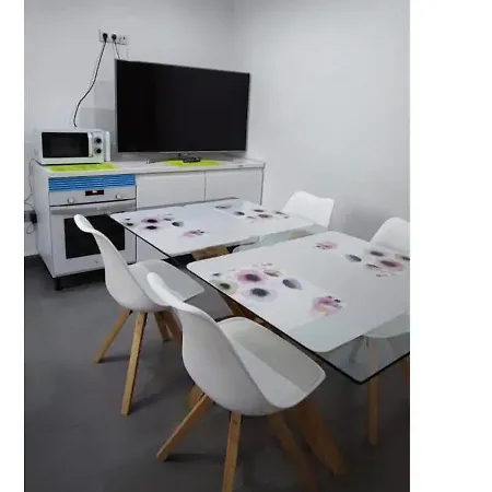 Casa Antonio Apartment *