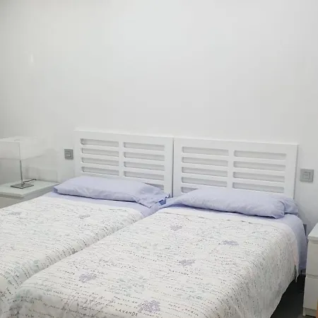 Casa Antonio *