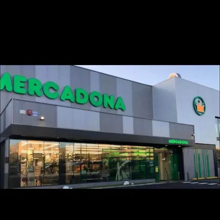 Casa Antonio Apartment *