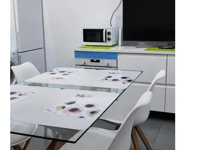 Casa Antonio Apartment