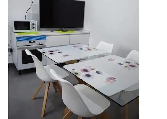 Casa Antonio Apartment *