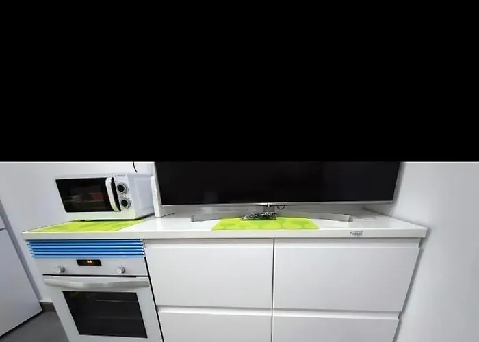 Casa Antonio Apartment *