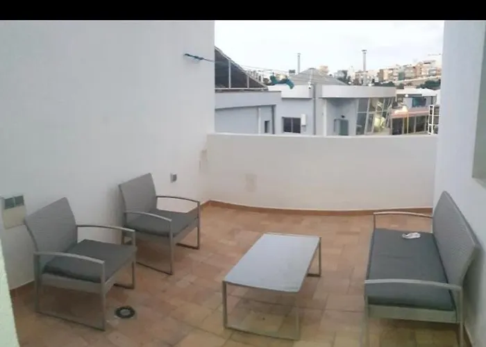 Casa Antonio Apartment *